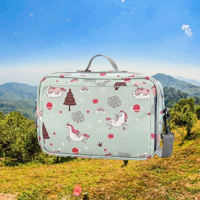 Sac à Langer - BabyBag™ - Hiver - Kidyma