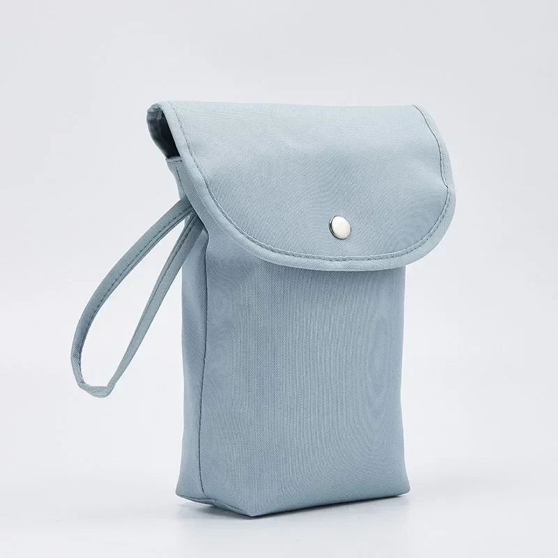 Sac à Langer - BabyBags™ - Bleu - Kidyma