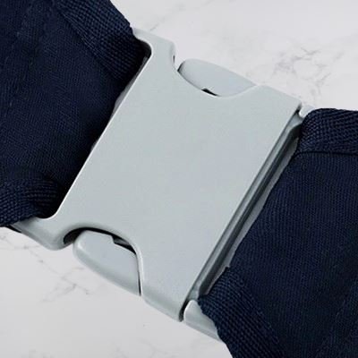 Porte Bébé - BabyCarrier™ - Gris - Kidyma