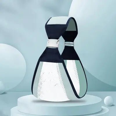 Porte Bébé - BabyCarrier™ - Vert avocat - Kidyma