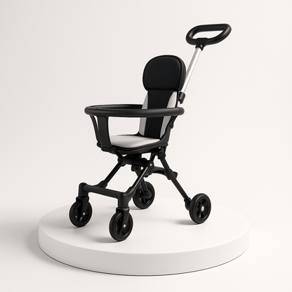 Poussette - TravelLite™ - Coussin - Kidyma