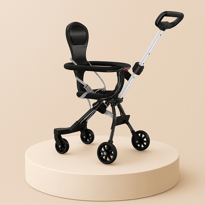 Poussette - TravelLite™ - Régulier - Kidyma