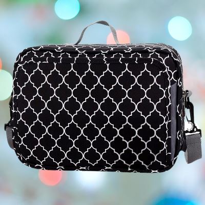 Sac à Langer - BabyBag™ - Losange - Kidyma